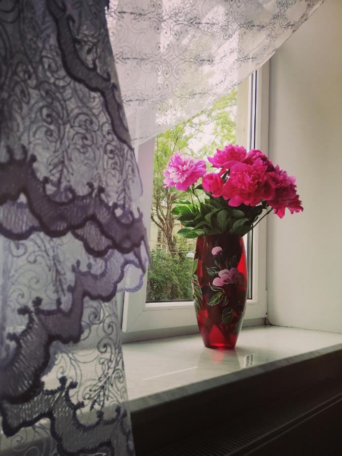 Айстра Apartment ลวีฟ ภายนอก รูปภาพ